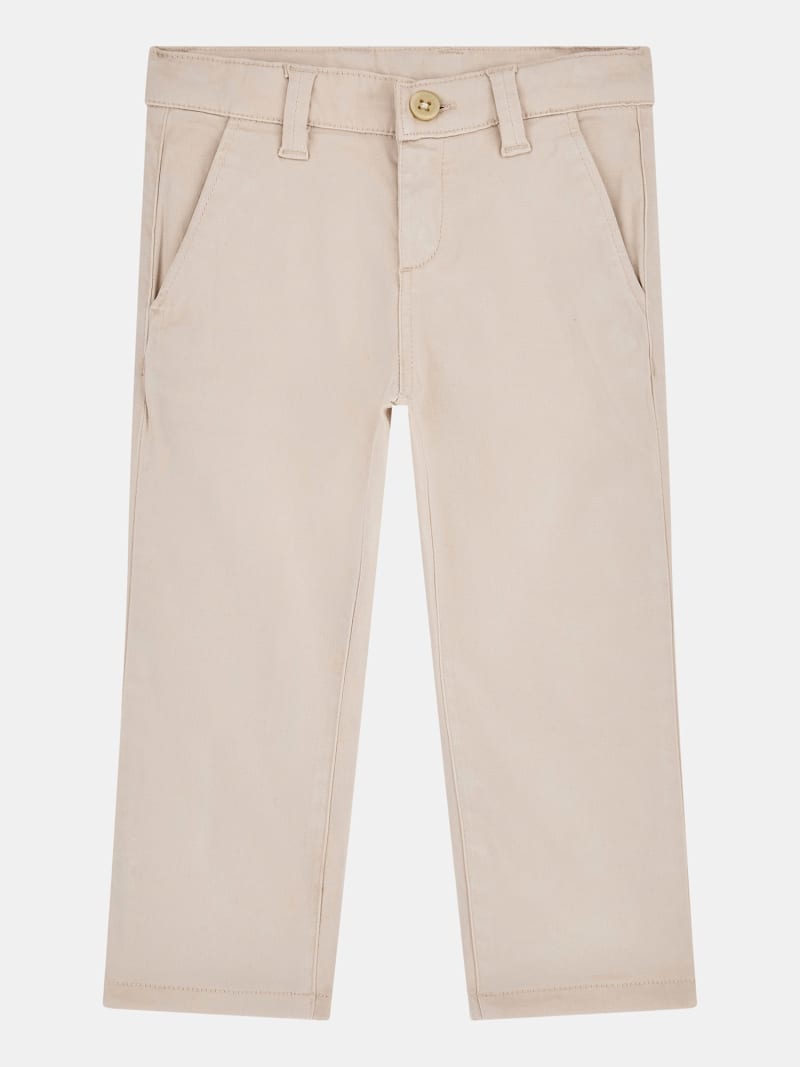 Pantaloni guess bambino clearance