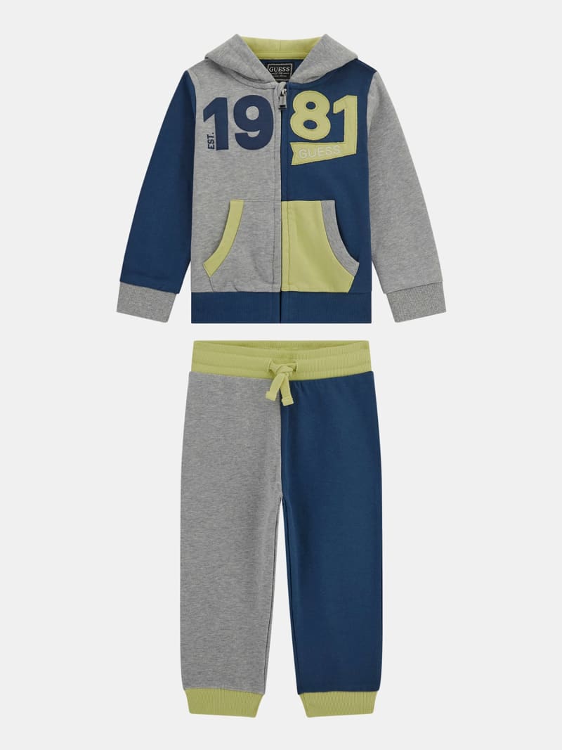 GUESS Kids Sweatshirt pantolon tak m Delikanl
