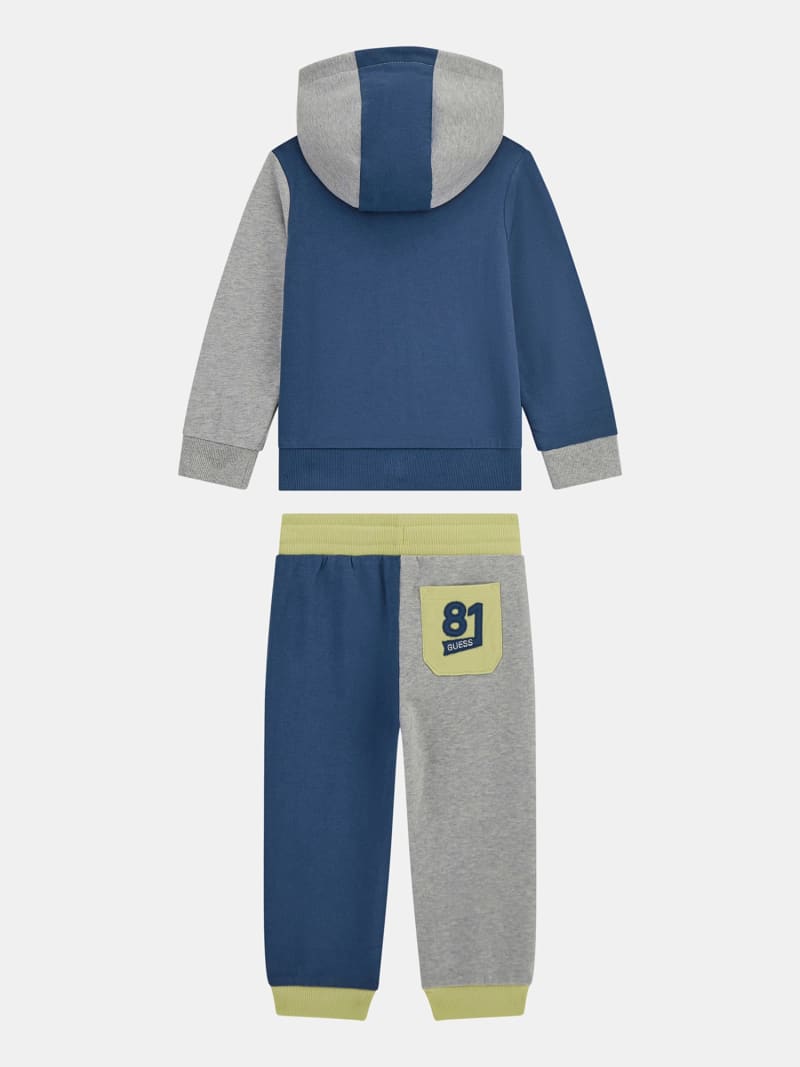 GUESS Kids Sweatshirt pantolon tak m Delikanl