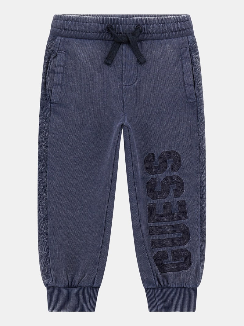 Pantaloni guess bambino clearance