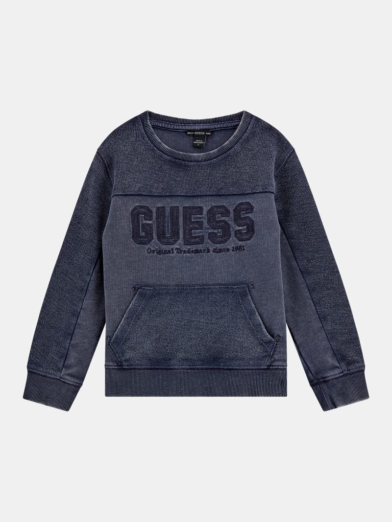 Crewneck guess original 2025