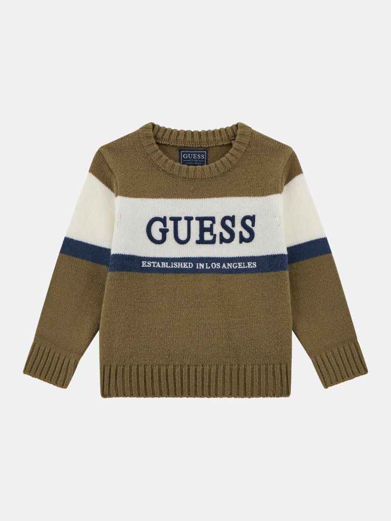 Maglioncino guess shop