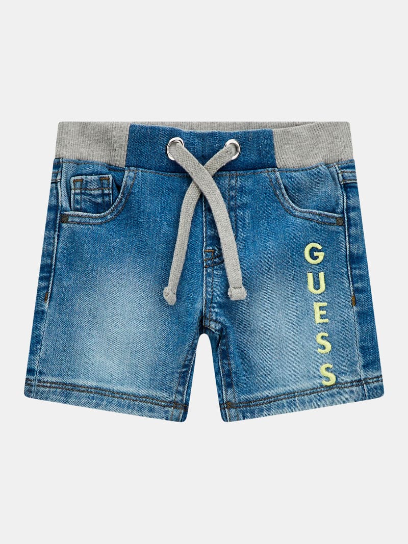 Jeans fille Guess Core - Filles - Vêtements