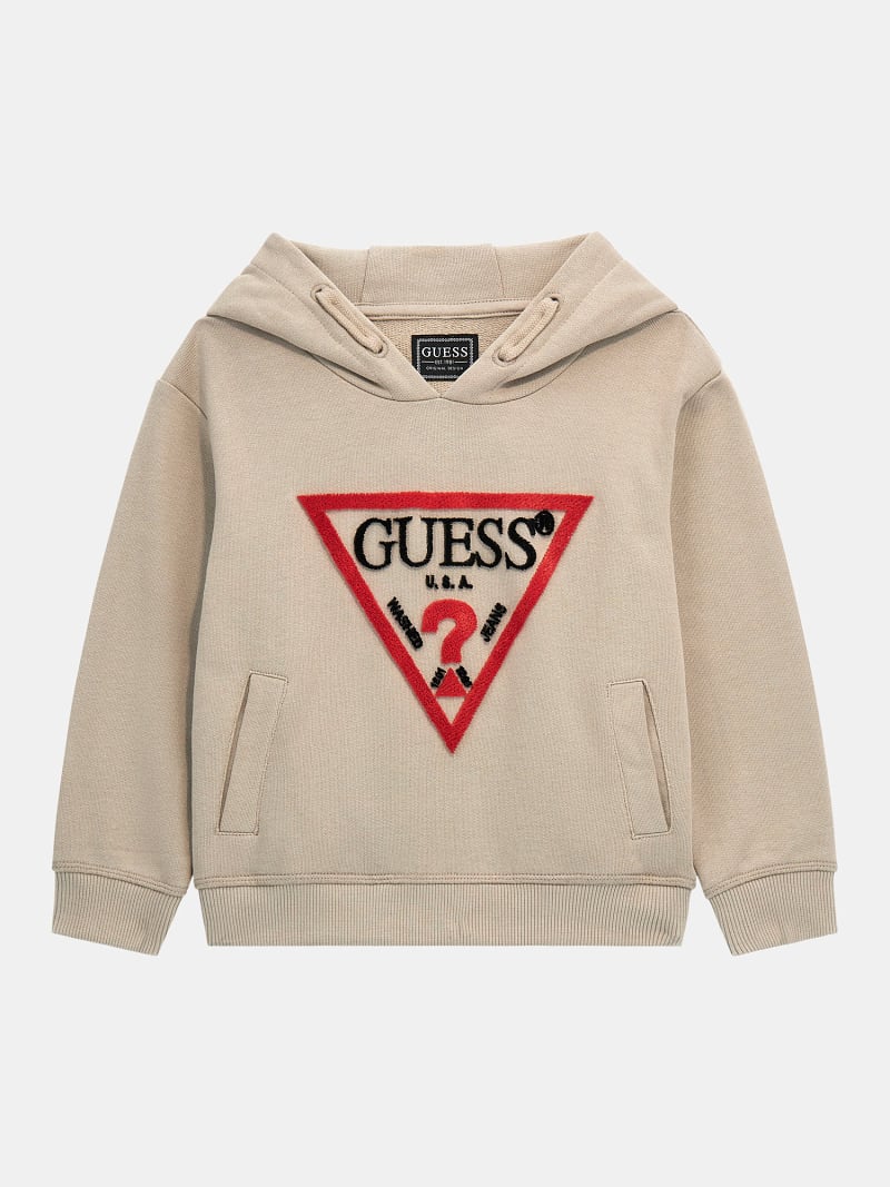 Guess hoodie kids outlet