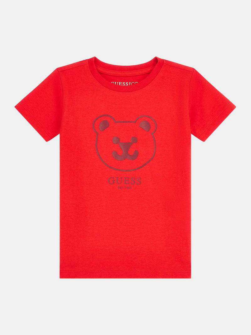 T shirt Frontprint