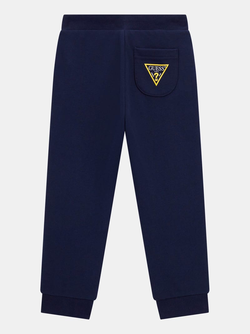 Pantaloni guess bambino clearance