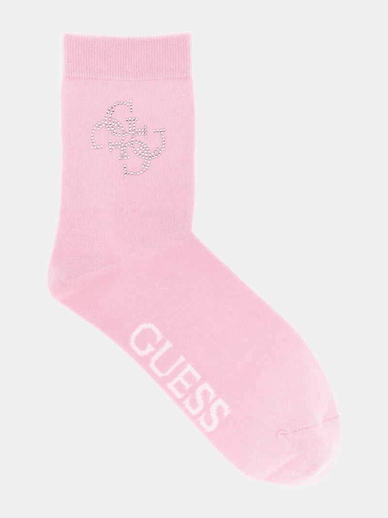 Chaussette guess femme 2025