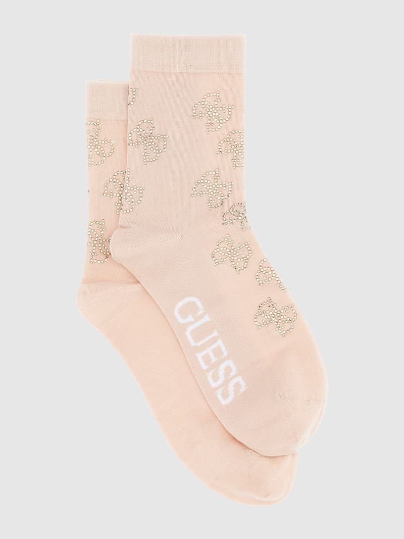 Chaussette guess femme 2025