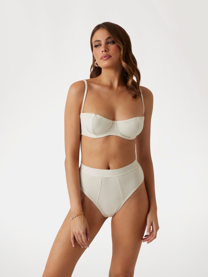Reggiseno guess clearance