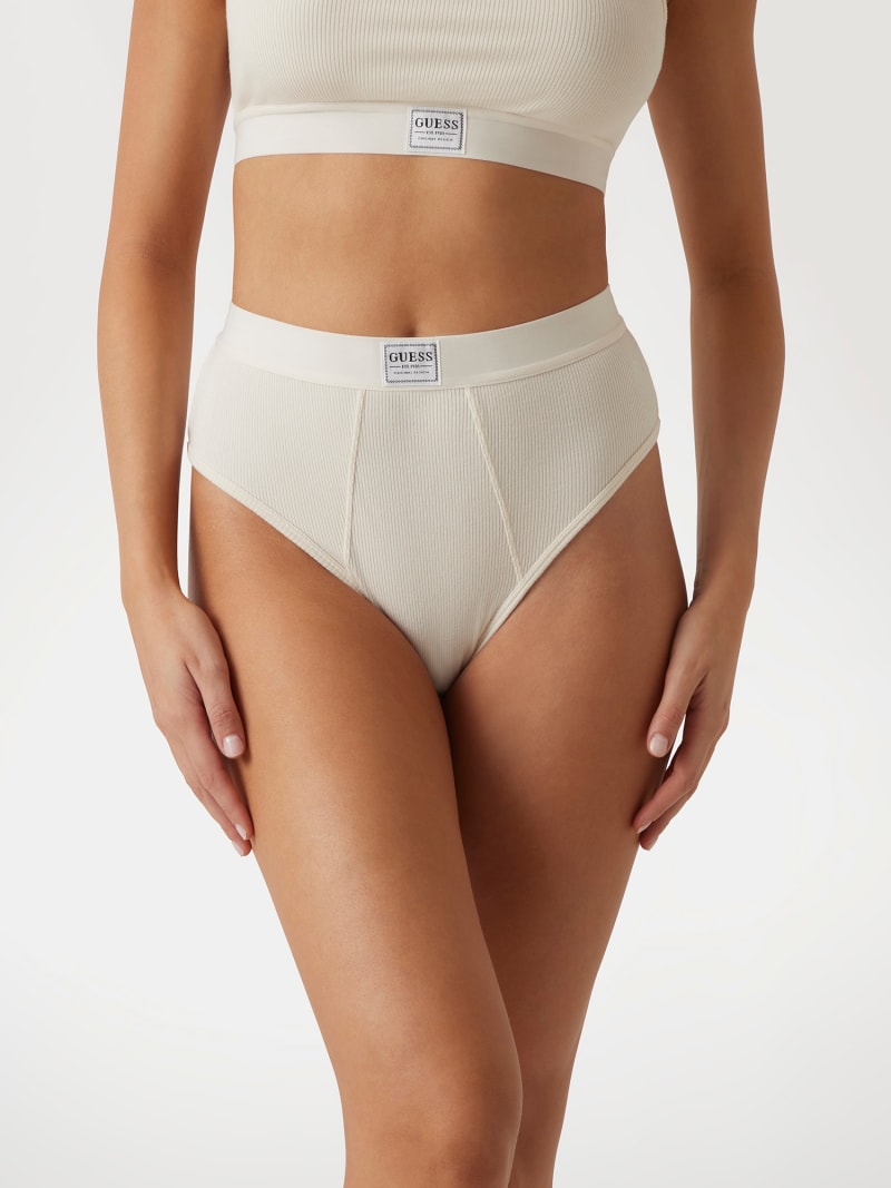 Sous vetement guess femme online