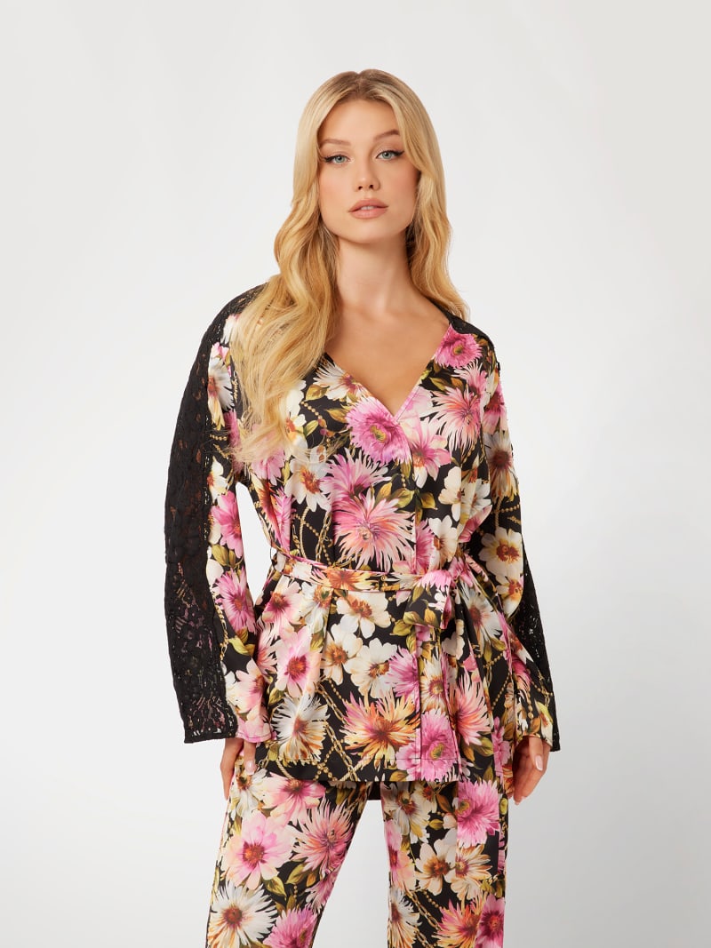 Kimono guess outlet