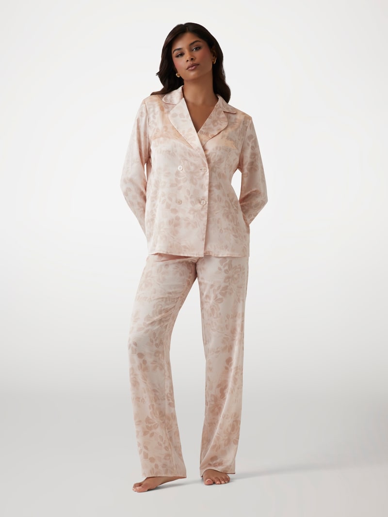 GUESS® Louise pyjama met print Dames