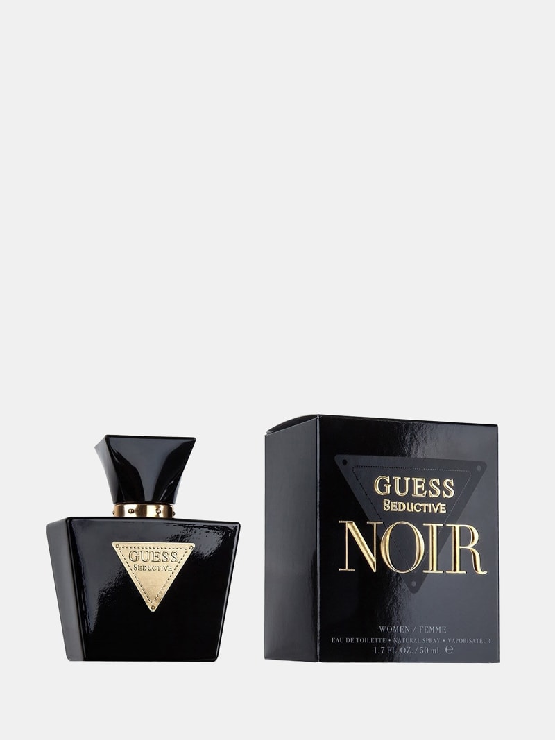 Guess seductive noir clearance