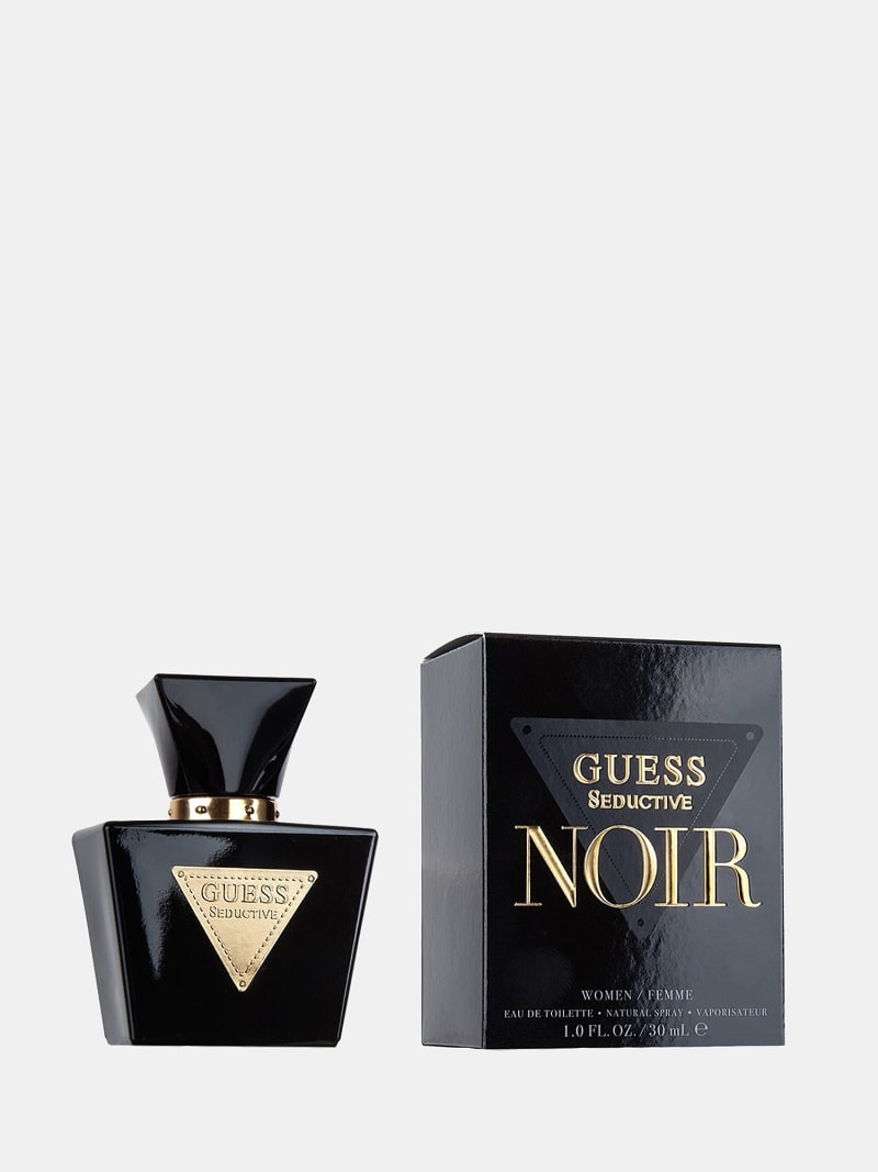 GUESS SEDUCTIVE NOIR voor Dames - eau de toilette 30 ml