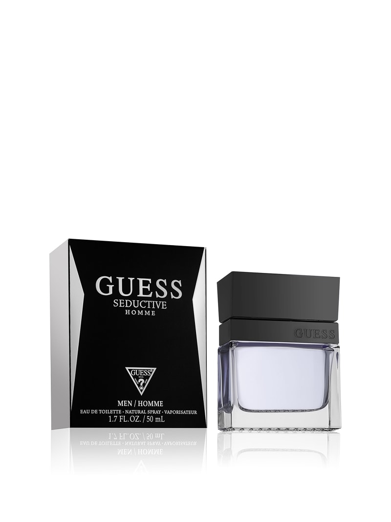 GUESS SEDUCTIVE FOR MEN - Eau de Toilette 50 ml