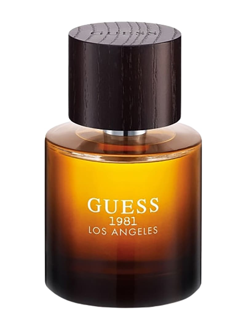 GUESS GUESS 1981 LA FOR MAN Eau de Toilette 100 ml Men