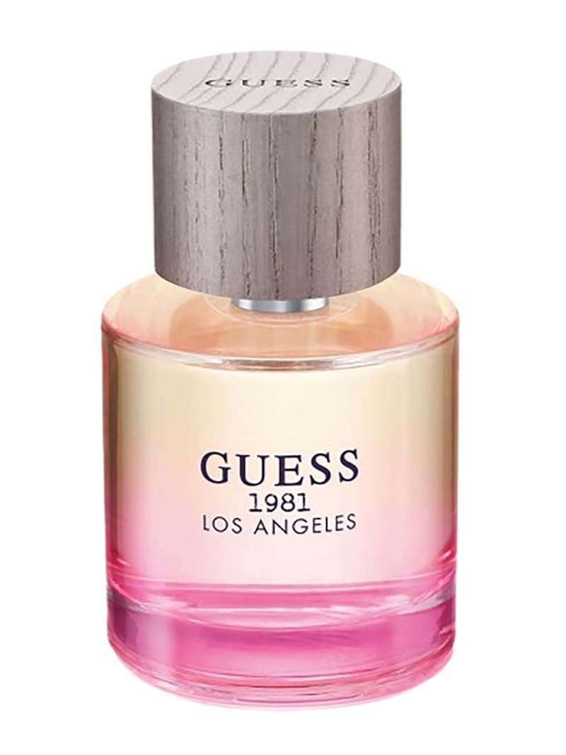 Fragrances Guess Official Online Store
