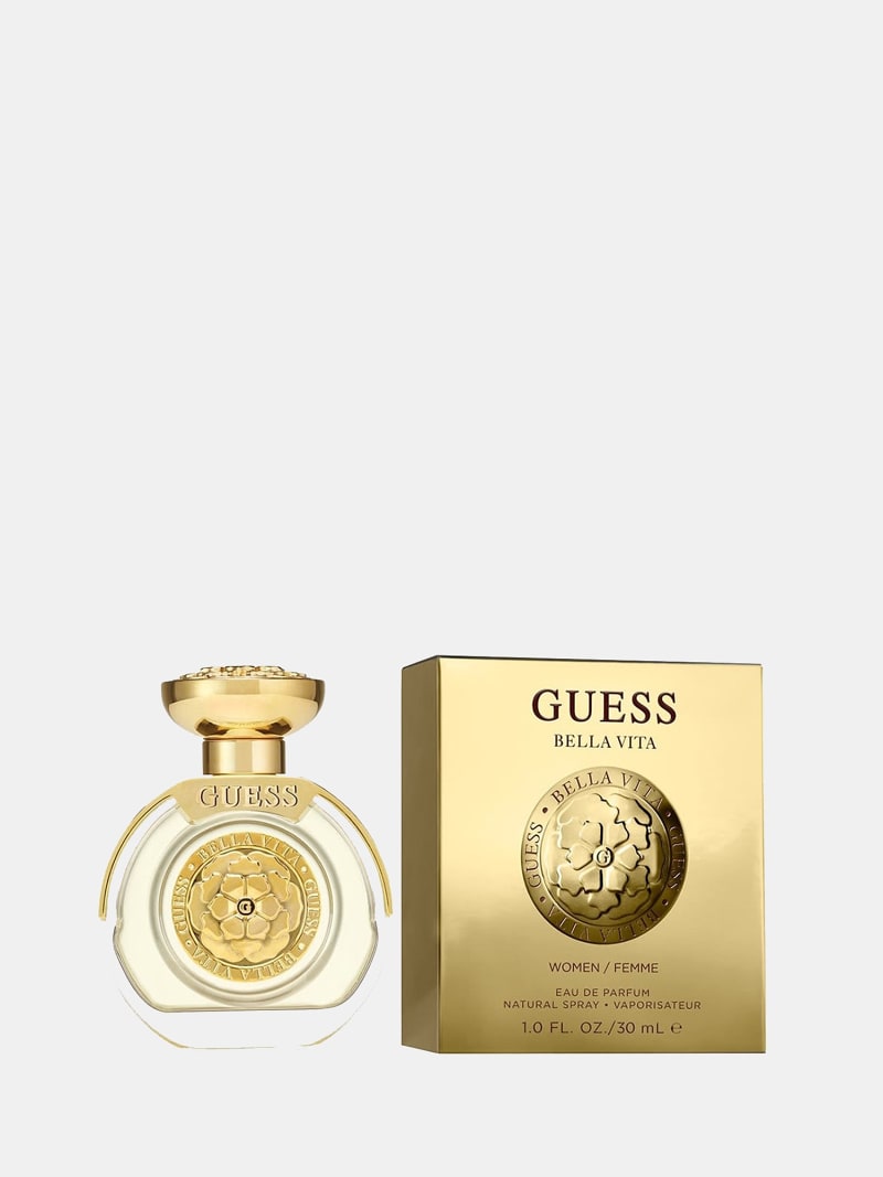 GUESS BELLA VITA FOR WOMEN - Eau De Parfum 30 ml