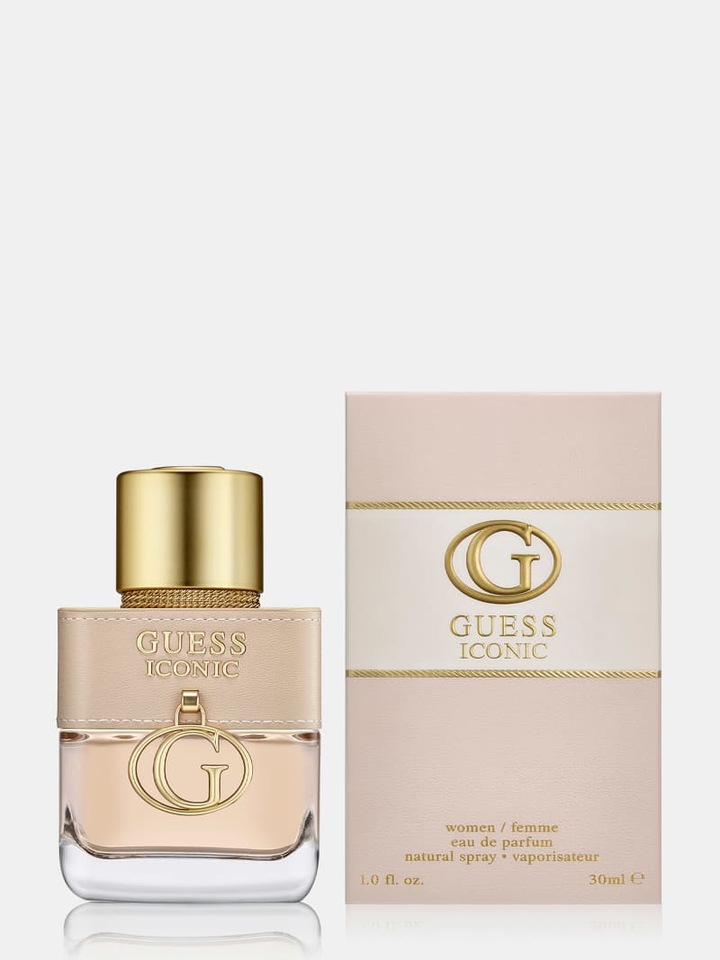 Guess Iconic da donna - eau de parfum 30 ml