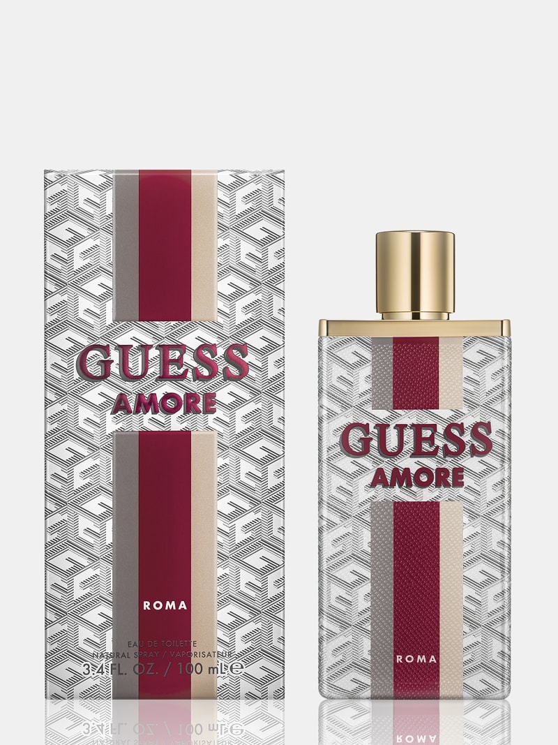 Guess Amore Roma - woda toaletowa 100 ml