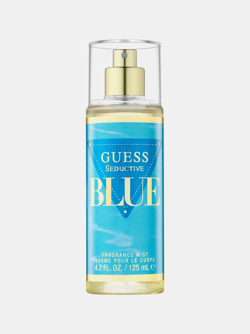 Guess Seductive Blue ΓΙΑ ΓΥΝΑΙΚΕΣ - fragrance mist 125 ml