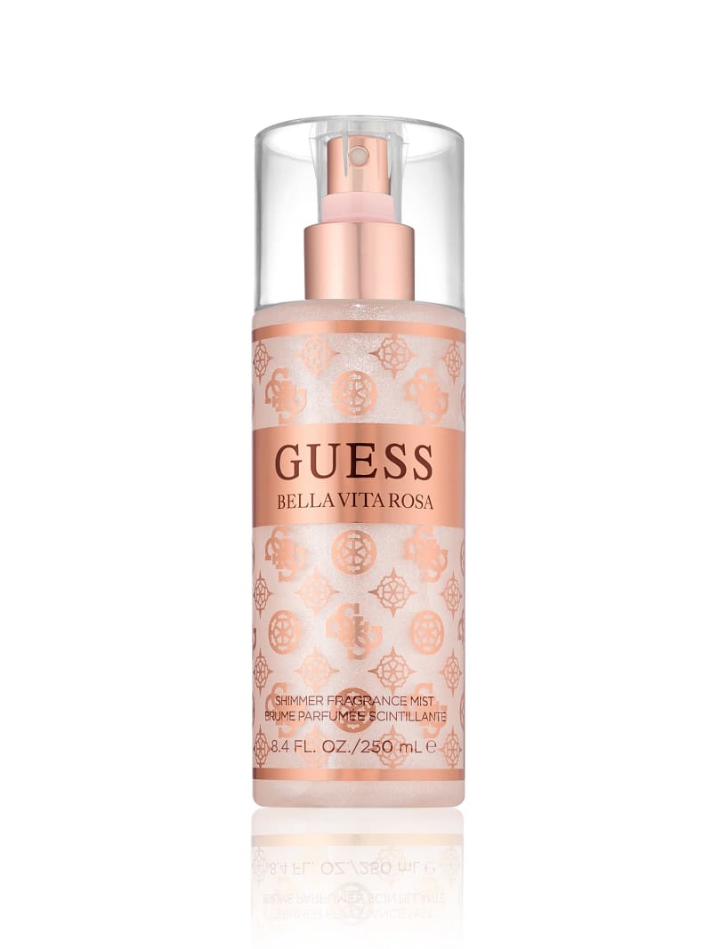 Guess Bella Vita Rosa per donna - fragrance body mist 250 ml