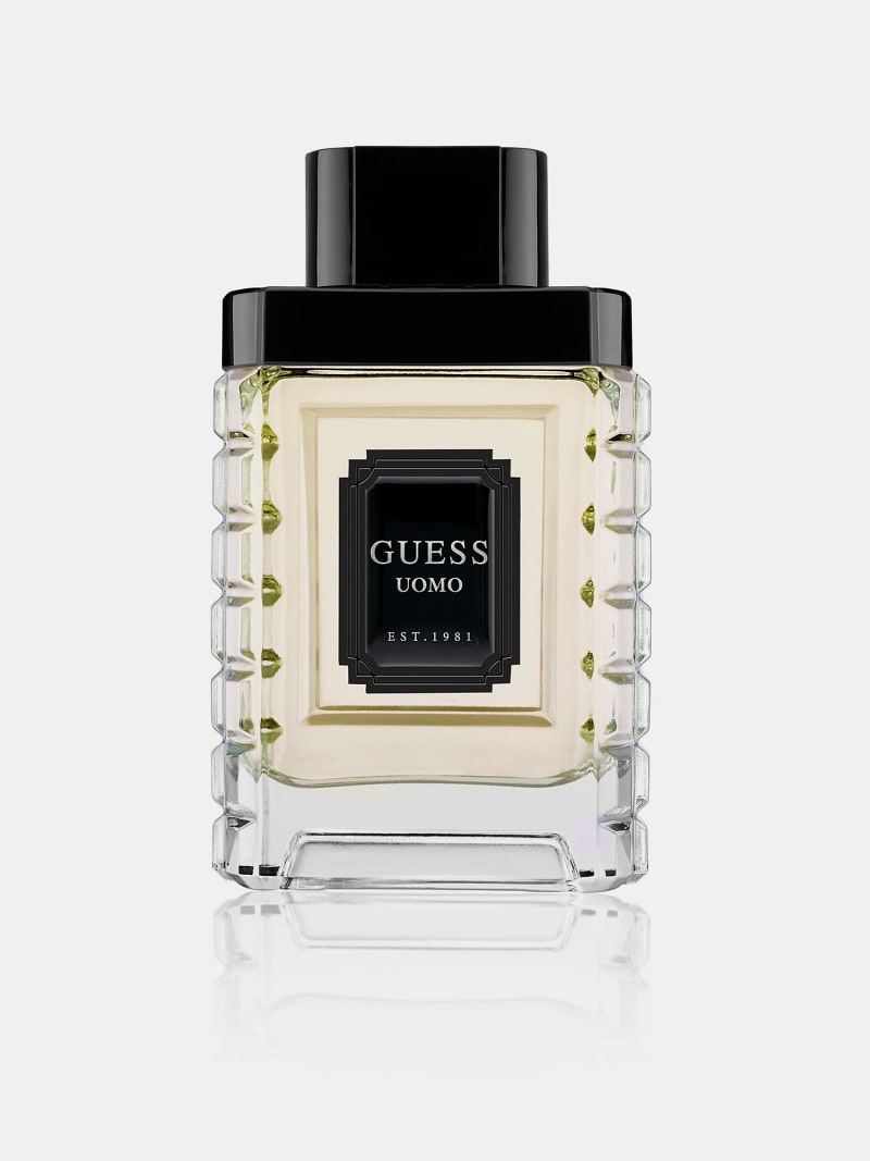 Guess uomo estate 2018 top