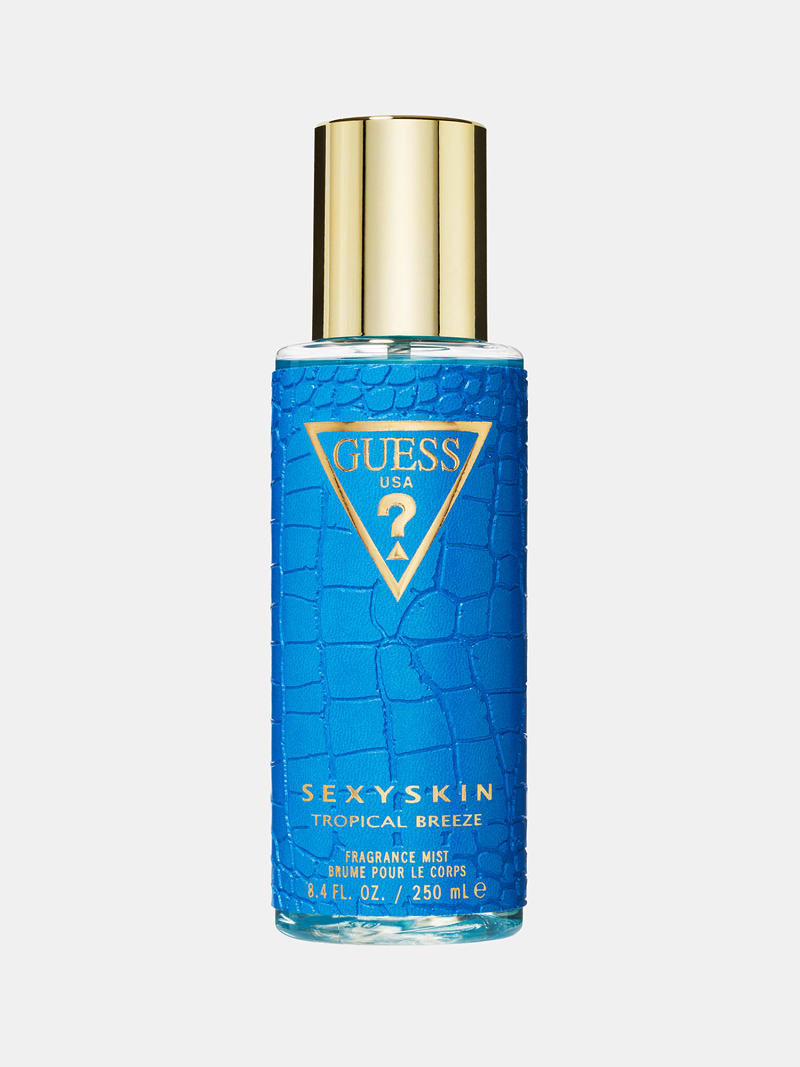 Guess Sexy Skin - névoa de fragrância 250 ml