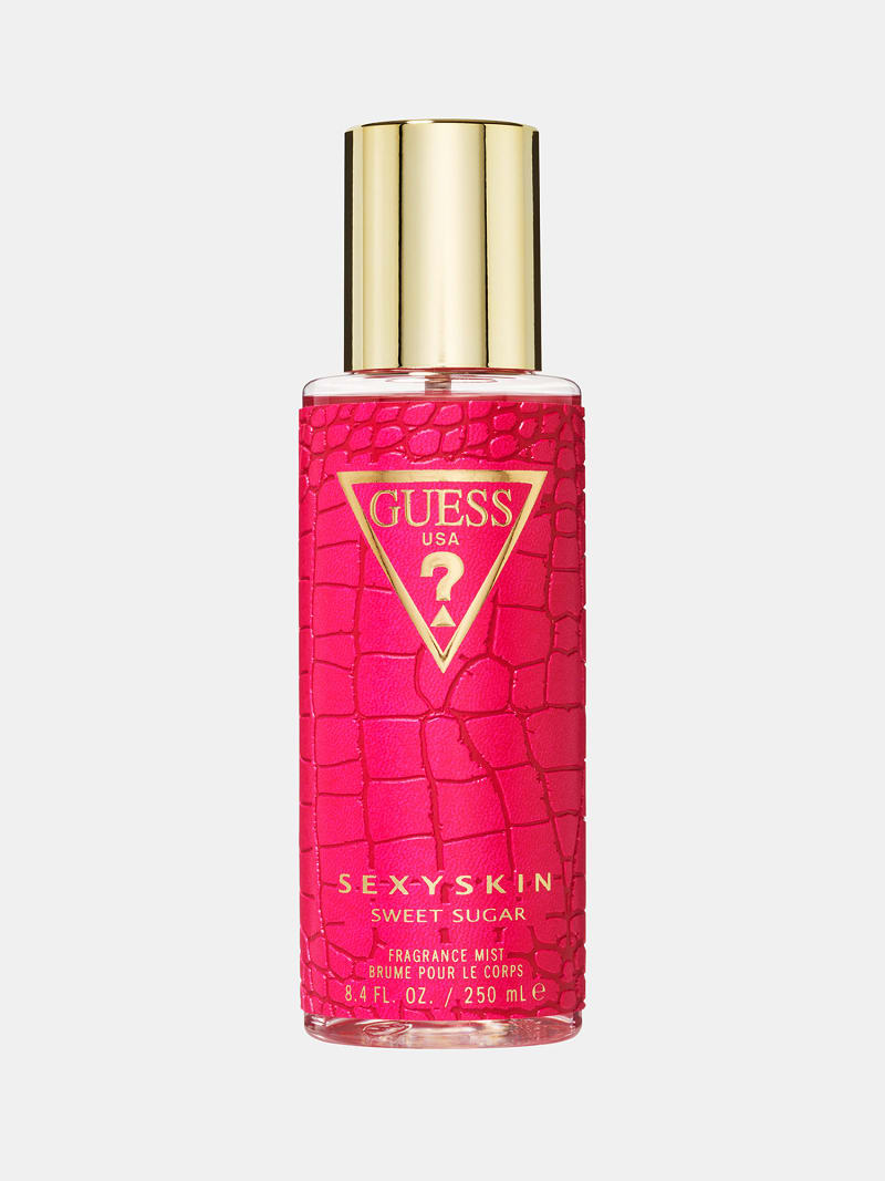 Guess Sexy Skin - névoa de fragrância 250 ml