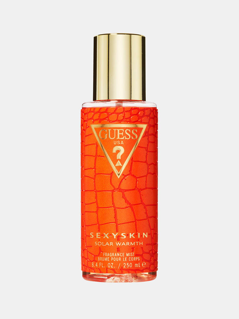 Guess Sexy Skin - fragrance body mist 250 ml