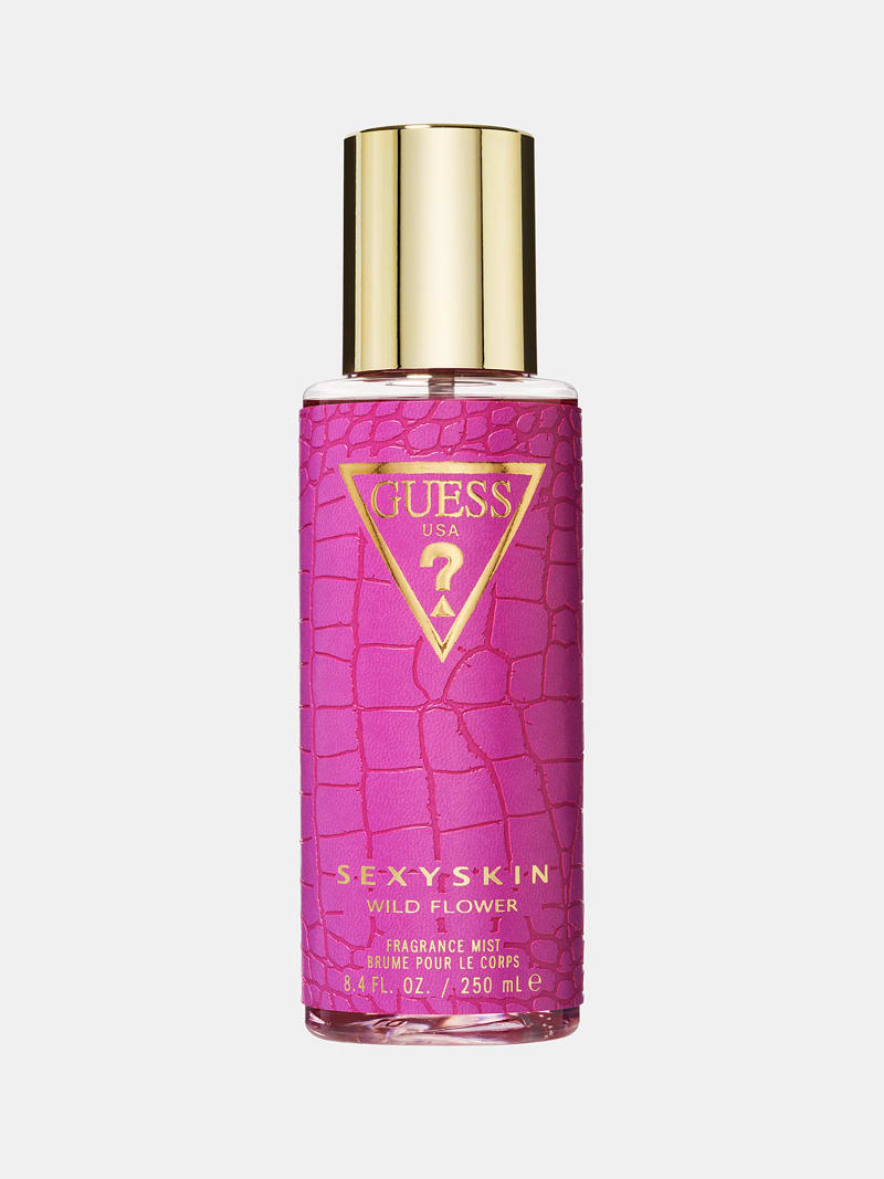 Guess body spray women's on sale