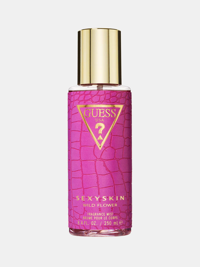 Guess Sexy Skin - mgiełka zapachowa 250 ml