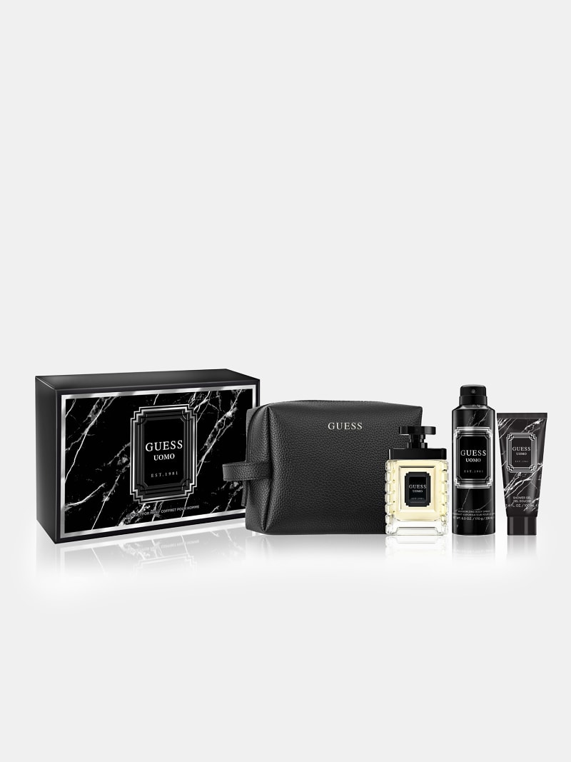 Guess uomo accessori sale