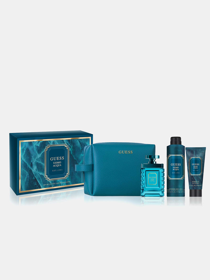 Profumo guess uomo prezzo clearance