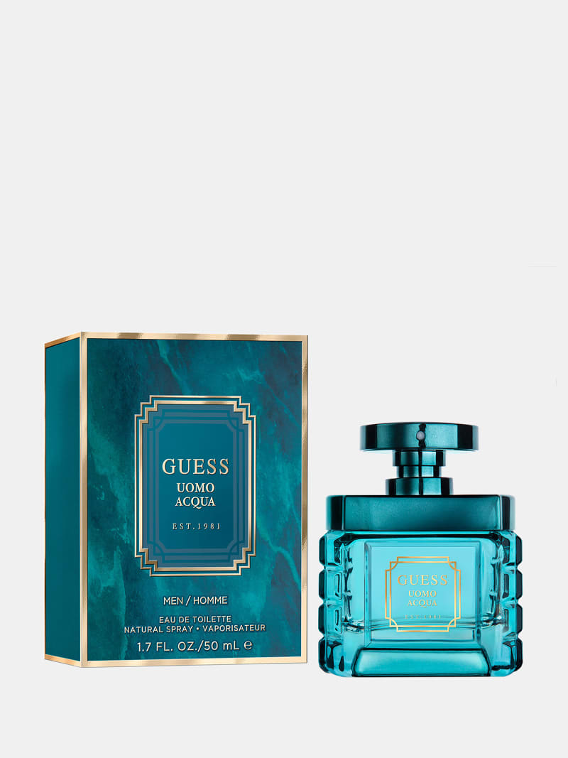 Guess man 50ml online