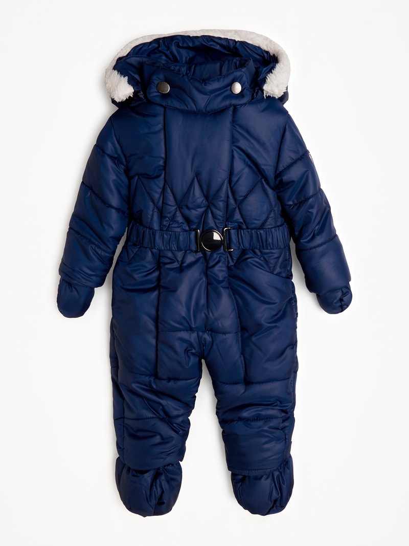 Hooded rompers clearance