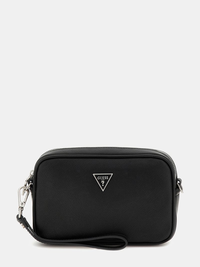 Mens guess crossbody bag online