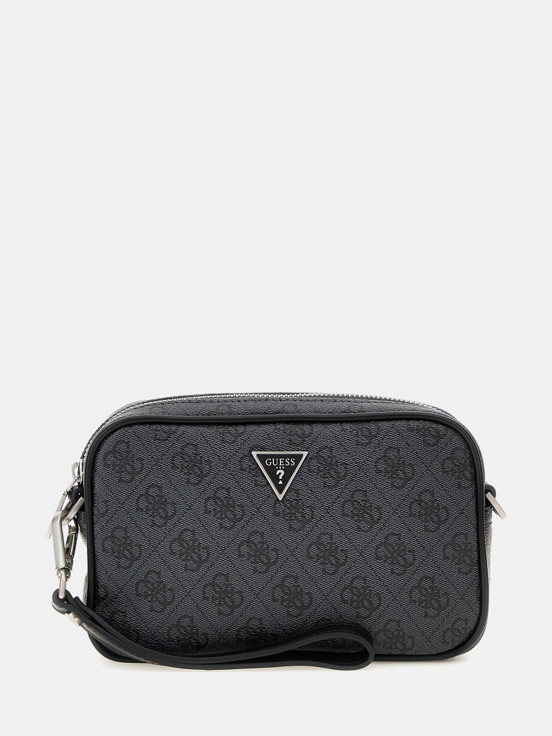 Mini torebka crossbody z logo 4G model Vezzola smart