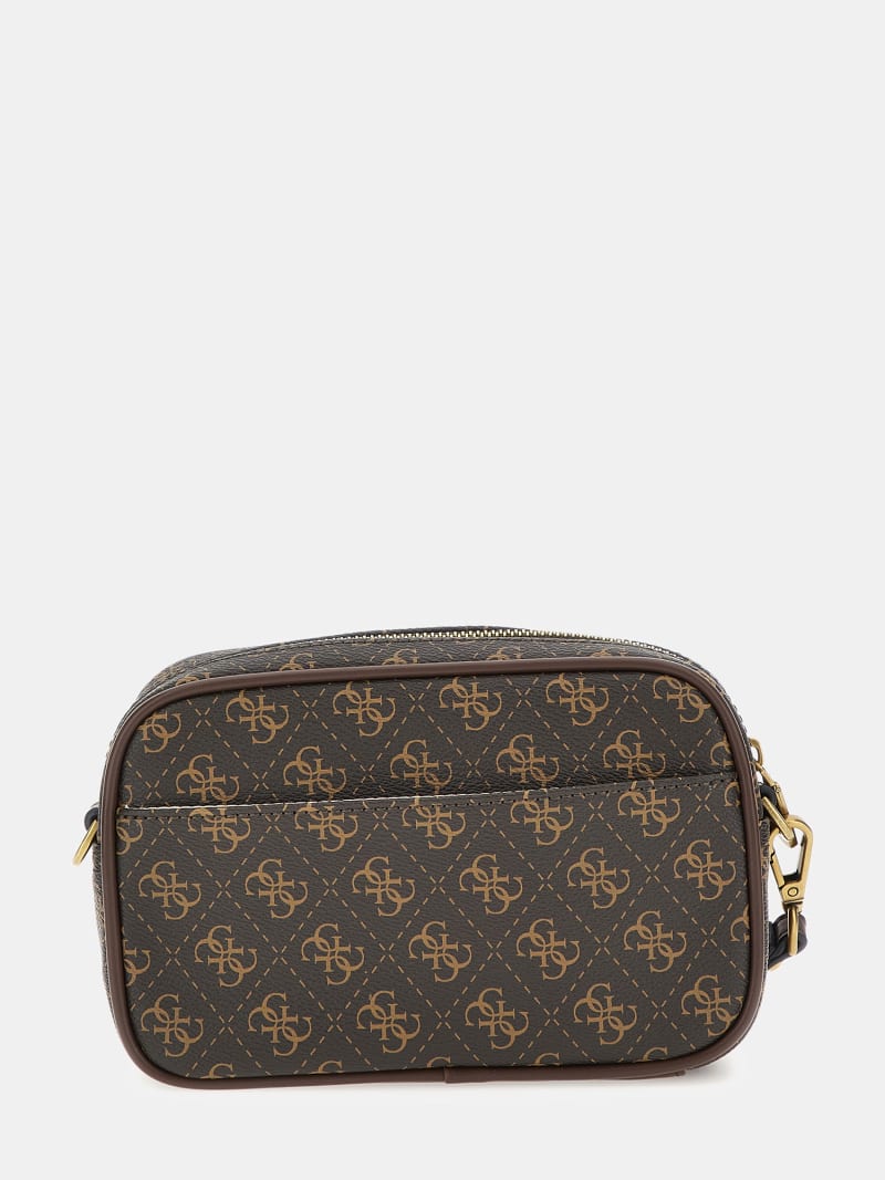 Kamryn crossbody guess shop