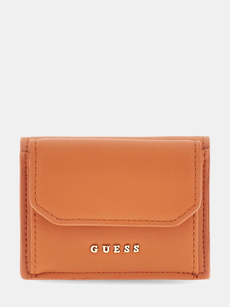 GUESS Noelle credit card holder Women
