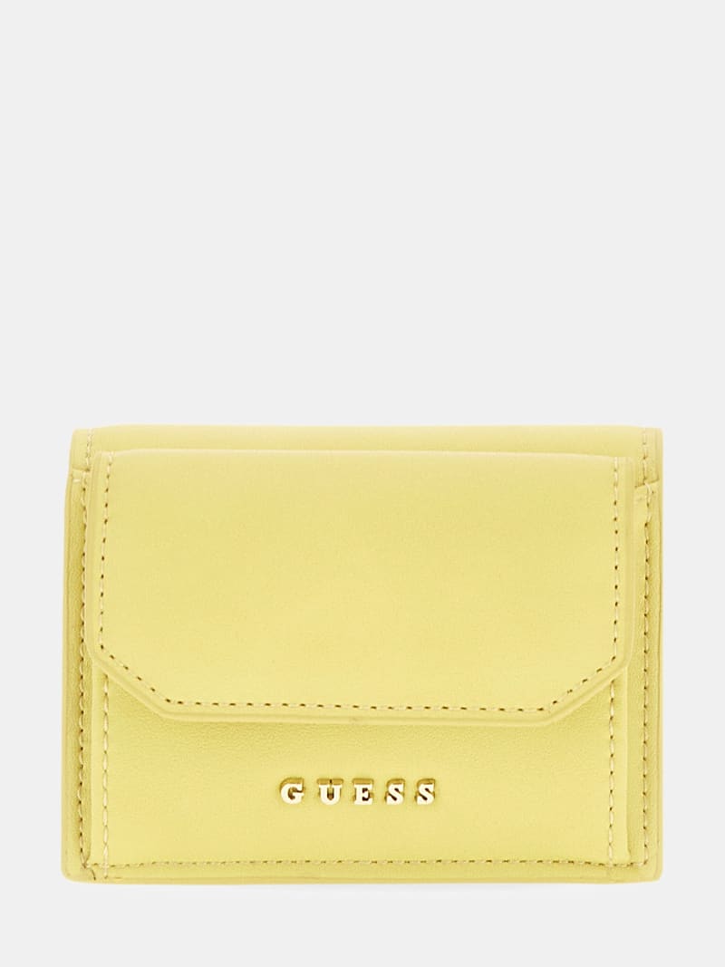 Guess noelle wallet hotsell