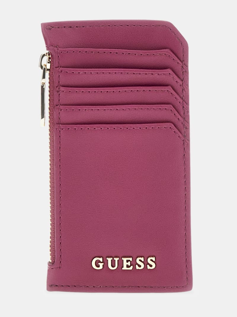 GUESS® Футляр для пластиковых карт Noelle Женщинам