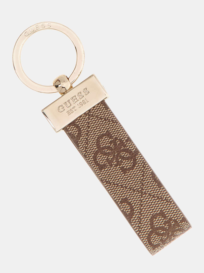 Keychain guess hotsell