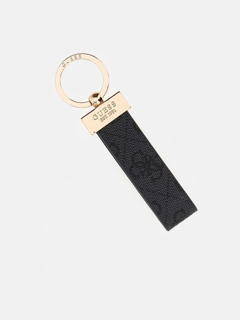 Guess keychains new arrivals