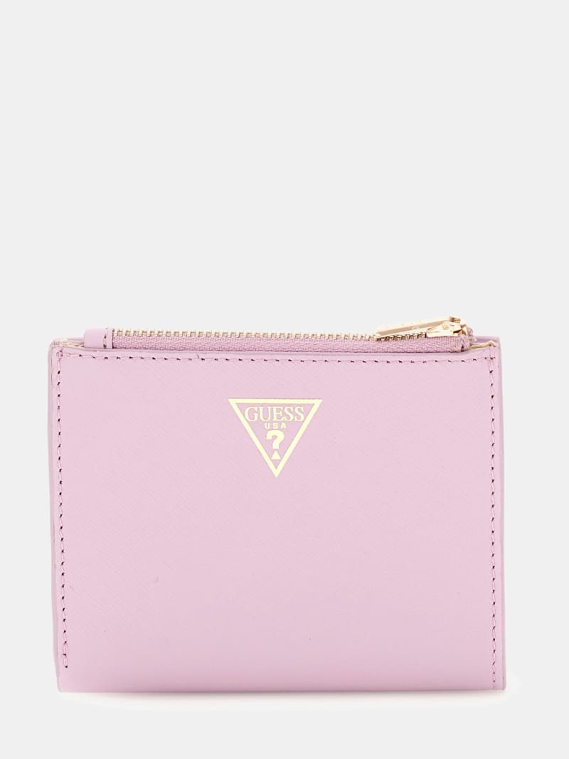 portemonnaie damen guess