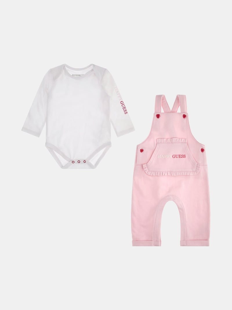 Abbigliamento bambina guess clearance