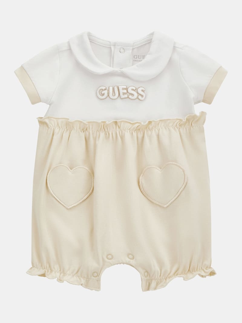 Guess baby deals girl clothes