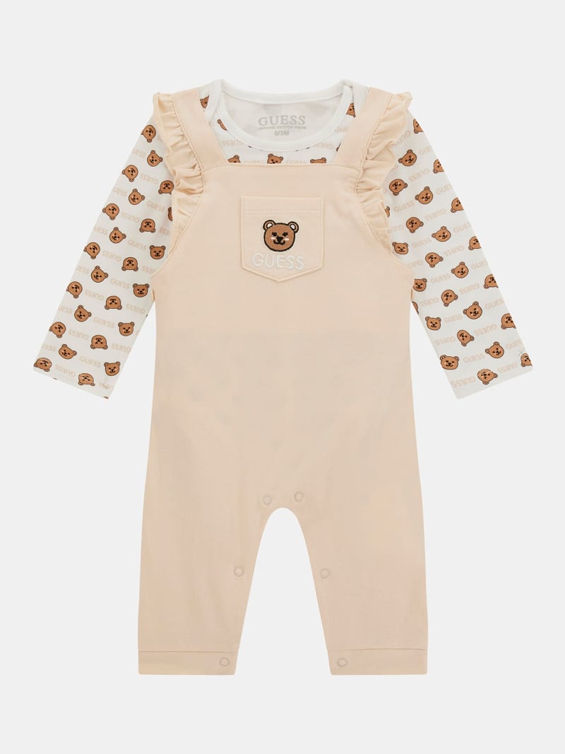 Guess niña rebajas 2025