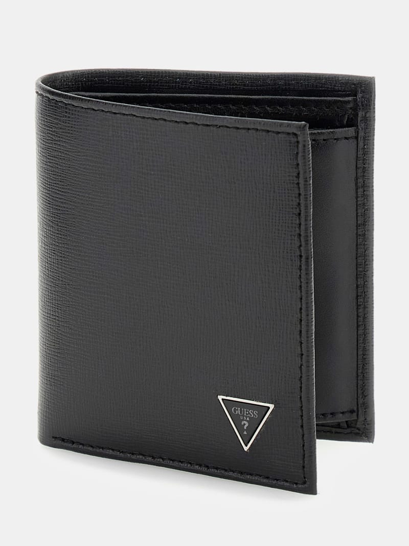 Guess geldbörse männer clearance