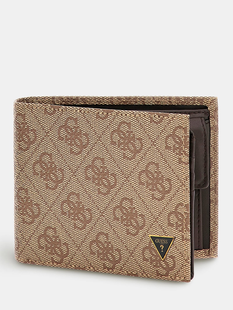 GUESS Wallets for Men